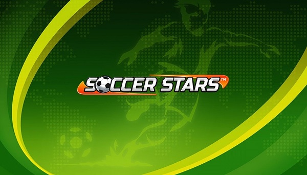 Soccer Stars v33.0.1 DINHEIRO INFINITO